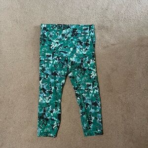 Wunder Train 23” high rise leggings